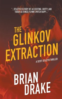The Glinkov Extraction - Drake, Brian