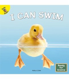 I Can Swim - Conn