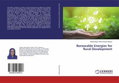 Renewable Energies for Rural Development - Elsayed Morgan, Shadia Naser Eldin