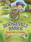 Roosevelt Banks, Good-Kid-In-Training