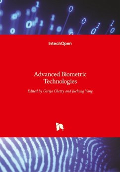 Advanced Biometric Technologies