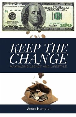 Keep the Change - Hampton, Andre