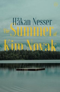 The Summer of Kim Novak - Nesser, Hakan