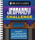 Brain Games - Jeopardy! Challenge