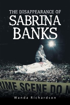 The Disappearance of Sabrina Banks