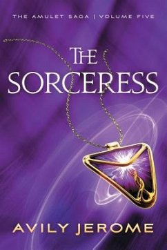 The Sorceress - Jerome, Avily