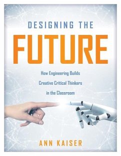 Designing the Future - Kaiser, Ann