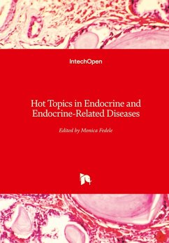 Cover Hot Topics in Endocrine and Endocrine-Related Diseases
