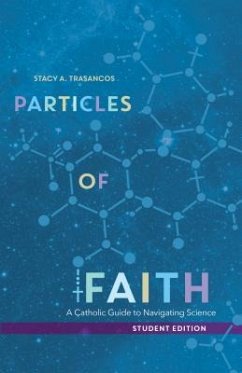 Particles of Faith - Trasancos, Stacy A