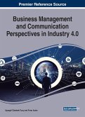 Business Management and Communication Perspectives in Industry 4.0