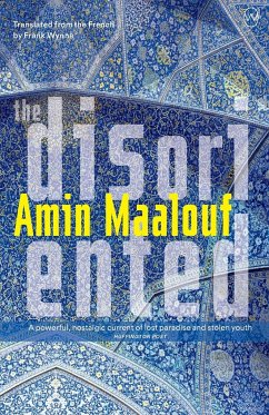 The Disoriented - Maalouf, Amin