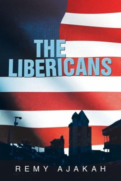 Cover The Libericans