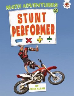 Stunt Performer - Allan, John