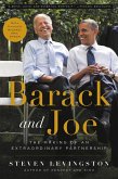 Barack and Joe (eBook, ePUB)