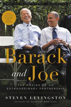 Cover Barack and Joe (eBook, ePUB)