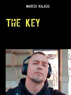 The Key (eBook, ePUB) - Kalashi, Maresh