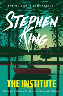 The Institute (eBook, ePUB) - King, Stephen