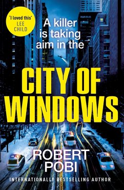 City of Windows (eBook, ePUB) - Pobi, Robert