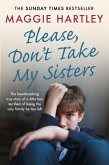 Please Don't Take My Sisters (eBook, ePUB)