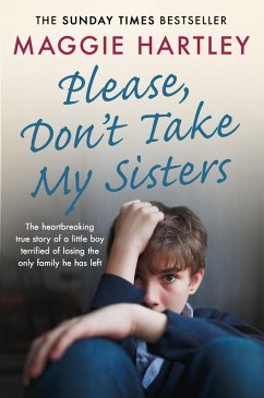 Please Don't Take My Sisters (eBook, ePUB) - Hartley, Maggie