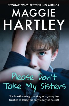 Please Don't Take My Sisters (eBook, ePUB) - Hartley, Maggie