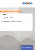 Coupon-Marketing (eBook, ePUB)