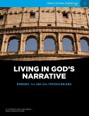 Living in God's Narrative