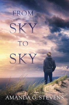 From Sky to Sky - Stevens, Amanda G.
