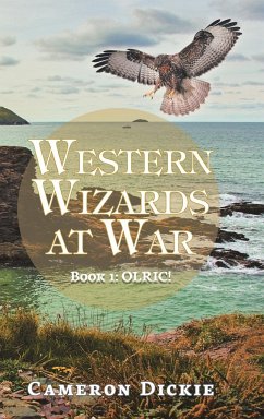 Western Wizards at War - Dickie, Cameron