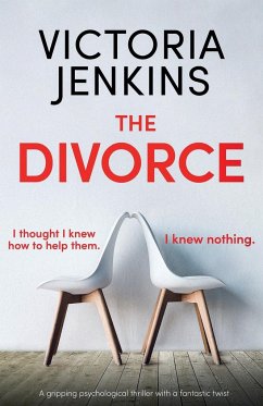 The Divorce - Jenkins, Victoria