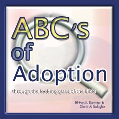 Abc's of Adoption - Gallagher, Sherri Jo