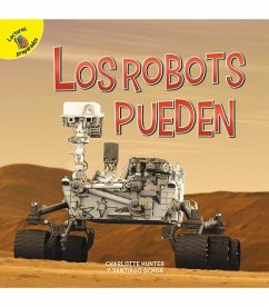 Cover Los Robots Pueden