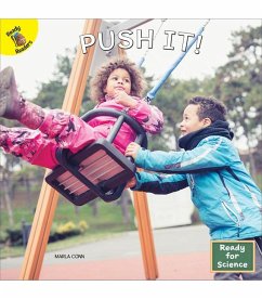 Push It! - Conn