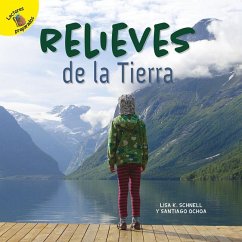 Relieves de la Tierra - Ochoa; Schnell