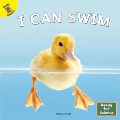 I Can Swim - Conn