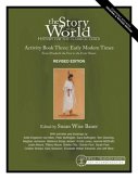 Story of the World, Vol. 3 Activity Book, Revised Edition