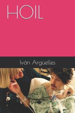 Hoil - Arguelles, Ivan