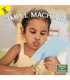 Simple Machines - Conn