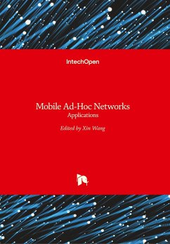 Mobile Ad-Hoc Networks