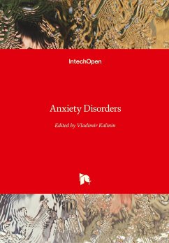 Anxiety Disorders