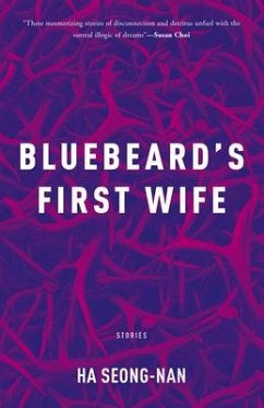 Bluebeard's First Wife - Ha, Seong-nan