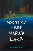 Mystery at Red Marsh Lake Mystery at Red Marsh Lake