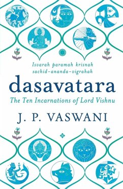 Dasavatara - Vaswani, J. P.