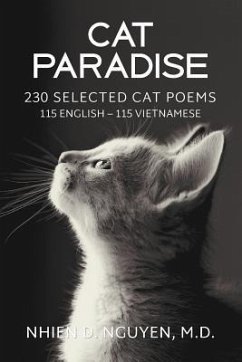 Cat Paradise - Nguyen, Nhien D