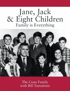 Jane, Jack & Eight Children - Coan Family