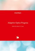 Adaptive Optics Progress