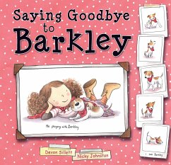 Saying Goodbye to Barkley - Sillett, Devon