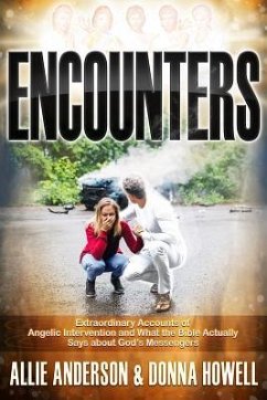 Encounters - Anderson, Allie; Howell, Donna