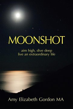 Moonshot - Gordon Ma, Amy Elizabeth