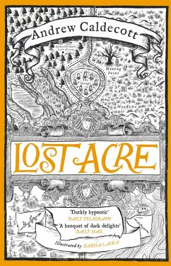 Lost Acre (eBook, ePUB) - Caldecott, Andrew